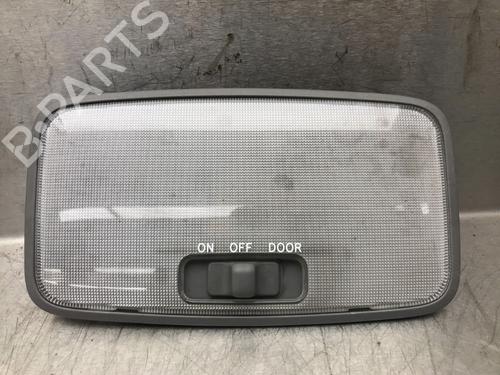 Used Interior roof light TOYOTA LAND CRUISER PRADO (_J12_) 3.0 D-4D (KDJ120, KDJ125) (163 hp) 13009307