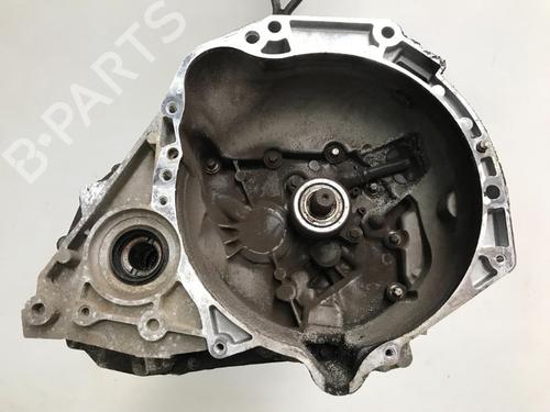 Gearbox NISSAN MICRA III (K12) 1.2 16V | BP13382282M3 