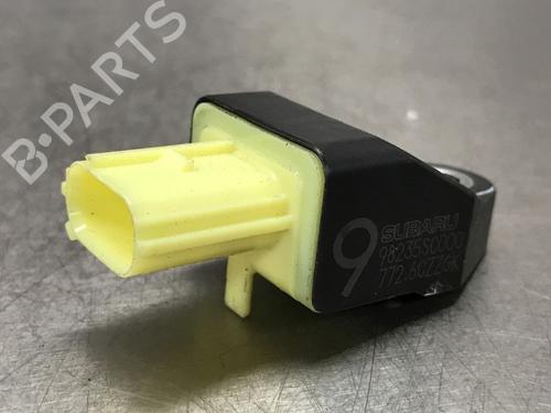 Used Electronic module SUBARU FORESTER (SH_) 2.0 D AWD (SHH, SHD, SHN) (147 hp) 10856866