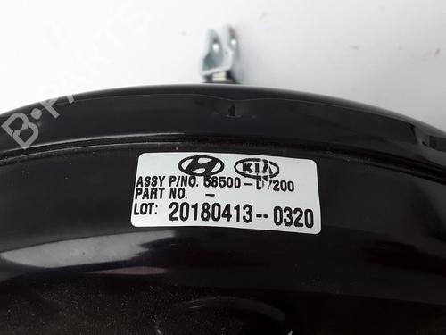 Used Servo brake HYUNDAI TUCSON (TL, TLE) 1.6 GDi (132 hp) 10830604
