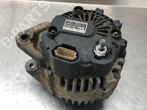 Used Alternator HYUNDAI SANTA FÉ I (SM) 2.0 (135 hp) 12232887