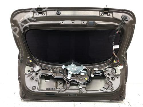 Tailgate KIA RIO III (UB) 1.25 CVVT | BP15055600C6 