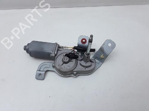 Used Rear wiper motor CHEVROLET SPARK (M300) 1.0 LPG (65 hp) 10840663