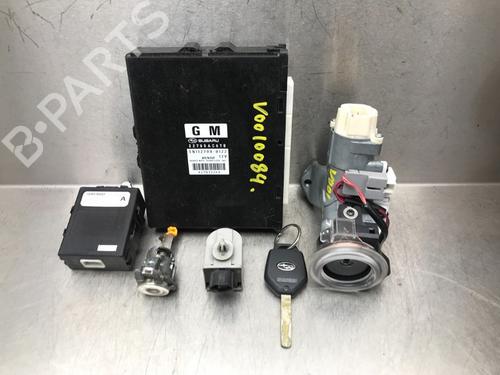 Used Control unit Control unit 13314615 13314615
