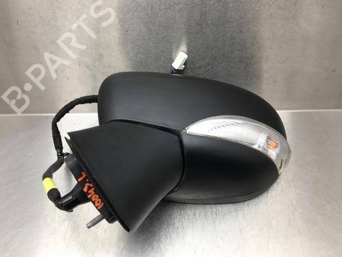 Used Left mirror NISSAN MICRA V (K14) 0.9 IG-T (90 hp) 12580967