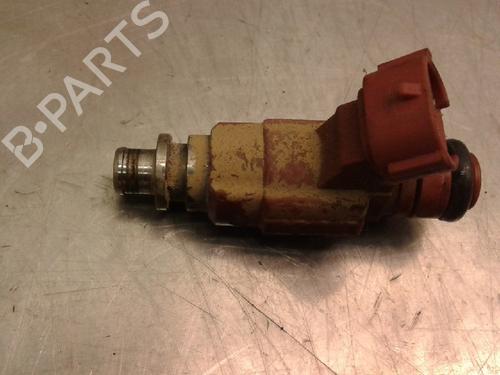 Used Injector NISSAN ALMERA II (N16) 1.8 (114 hp) 10826741