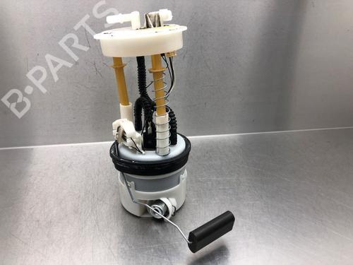 Used Fuel pump NISSAN QASHQAI / QASHQAI +2 I (J10, NJ10, JJ10E) 2.0 (141 hp) 16734566