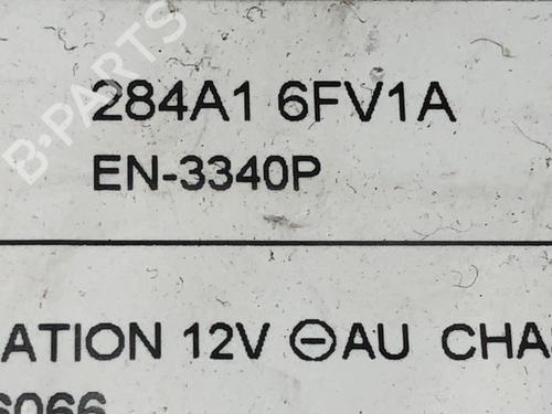 Electronic module NISSAN X-TRAIL III (T32_, T32R, T32RR) 1.6 dCi (T32) | BP12202977M83 