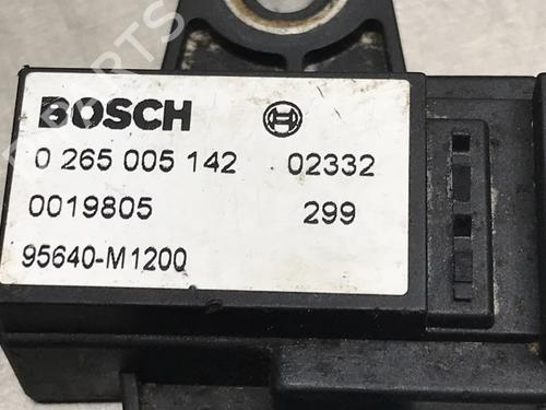 Electronic module KIA SORENTO I (JC) 3.5 V6 4WD | BP10851927M83