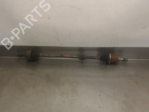 Used Right front driveshaft NISSAN MICRA III (K12) 1.2 16V (80 hp) 10828923