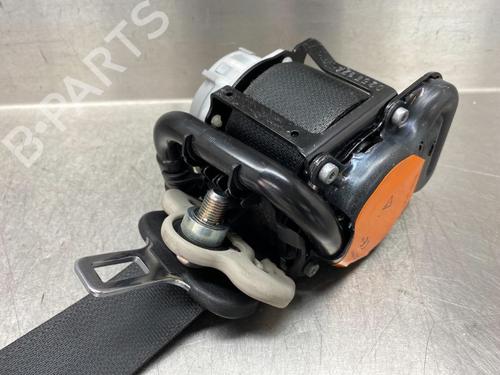 Front right seatbelt NISSAN NOTE (E12) 1.5 dCi | BP10859814I25 