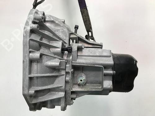 Used Gearbox NISSAN MICRA V (K14) 1.0 IG-T 100 (101 hp) 11874261
