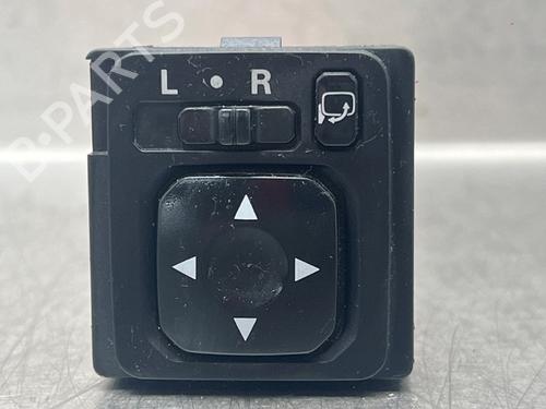 Used Mirror switch MITSUBISHI GRANDIS (NA_W) 2.4 MIVEC (NA4W) (165 hp) 16647802