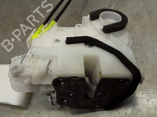 Used Front right lock SUZUKI VITARA (LY) 1.6 (APK 416) (120 hp) 10830278