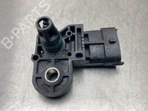 Elektronisk sensor NISSAN QASHQAI II SUV (J11, J11_) 1.2 DIG-T | BP10856845M84 