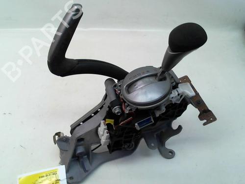 Gear lever HONDA CIVIC VIII Saloon (FD, FA) 1.3 IMA (FA3, FD3) | BP10821709M90 