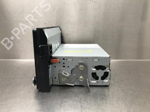 Electronic module TOYOTA YARIS (_P21_, _PA1_, _PH1_) 1.5 Hybrid (MXPH10, MXPH11) | BP33218310M83 - Image 3