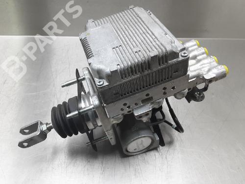 Used Master brake Master brake LEXUS CT (ZWA10_) 200h (ZWA10_) (99 hp) 10850083 10850083