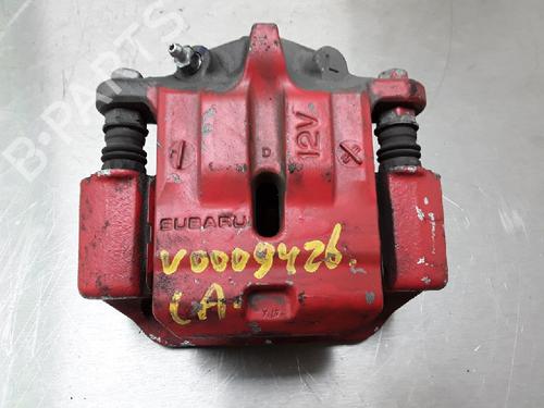 Used Left rear brake caliper TOYOTA GT 86 Coupe (ZN6_) 2.0 (ZN6AC_, ZN6BC_, ZN6K) (200 hp) 11779630