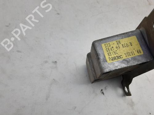 Electronic module MAZDA 626 V Station Wagon (GW) 1.8 (GW8W) | BP10836980M83