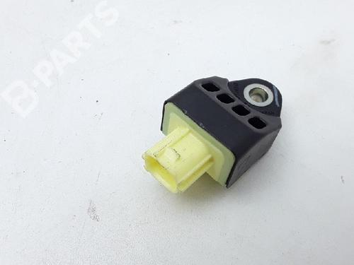Used Electronic sensor Electronic sensor TOYOTA GT 86 Coupe (ZN6_) 2.0 (ZN6AC_, ZN6BC_, ZN6K) (200 hp) 10834808 10834808