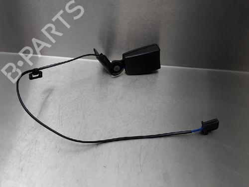 Seat buckle CHEVROLET AVEO Hatchback (T300) 1.3 D | BP13176784I32 