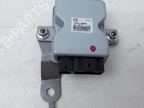 Used Control unit Control unit 10836936 10836936