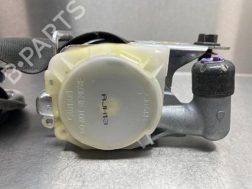 Front left seatbelt HYUNDAI i30 (FD) 1.4 | BP10850999I26 