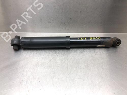 Used Left rear shock absorber Left rear shock absorber 38466519 38466519