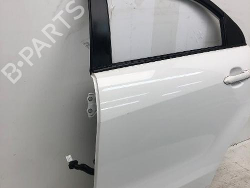 Left rear door KIA RIO III (UB) 1.2 CVVT | BP16047875C4 