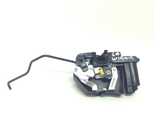 Used Rear left lock HYUNDAI i10 I (PA) 1.2 (86 hp) 13167538