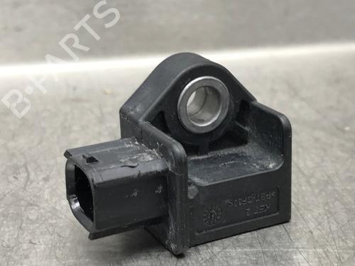 Used Electronic module KIA NIRO I (DE) 1.6 GDI Plug-in Hybrid (141 hp) 16911473