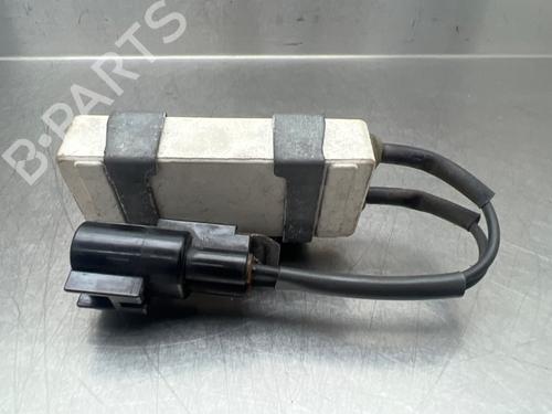 Heater resistor TOYOTA YARIS (_P13_) 1.3 (NSP130_, NSP130) | BP17761312M108