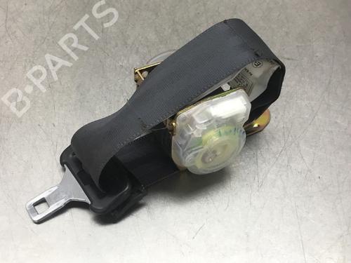 Sikkerhetsbelte bak venstre LEXUS IS I (_E1_) 200 (GXE10) (155 hp) 10827303