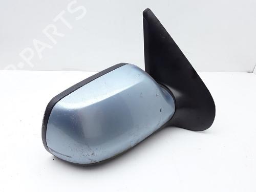 Right mirror MAZDA 2 (DY) 1.4 | BP10840026C27 