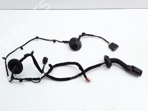 Used Wiring harness HYUNDAI TUCSON (TL, TLE) 1.6 GDi (132 hp) 12946435