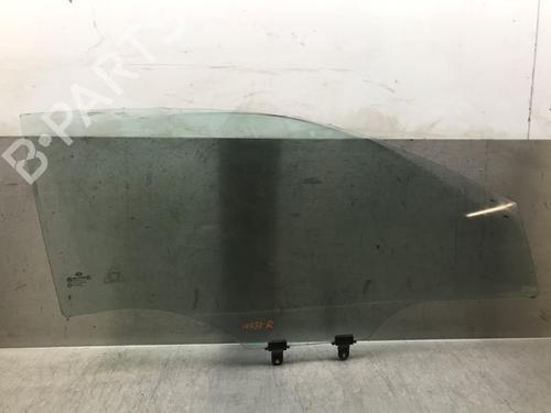Used Front right door window KIA PICANTO II (TA) 1.0 (69 hp) 16310840