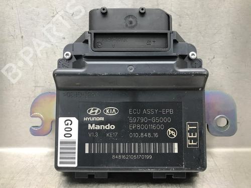 Used Control unit Control unit 16902074 16902074