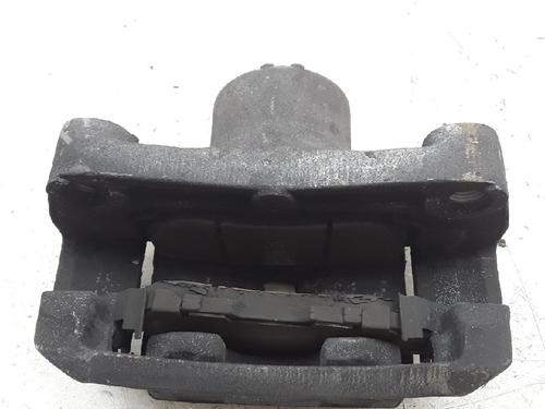 Right front brake caliper NISSAN JUKE (F15) 1.2 DIG-T | BP11779303M104 
