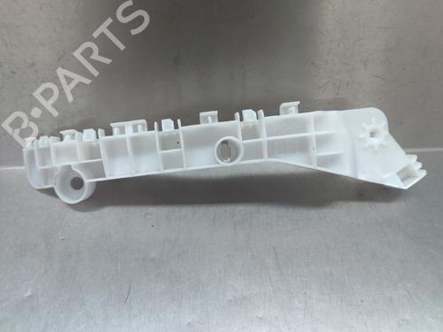 Used Front bumper bracket Front bumper bracket MITSUBISHI ECLIPSE CROSS (GK_, GL_) Plug-in Hybrid 4WD (GL3W) (188 hp) 29640266 29640266