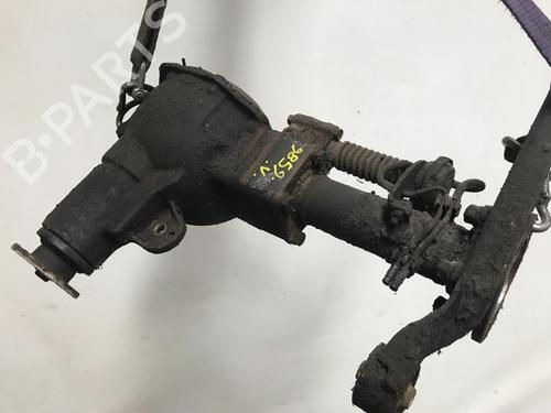 Front differential HYUNDAI TERRACAN (HP) 2.9 CRDi 4WD | BP13740502M23 