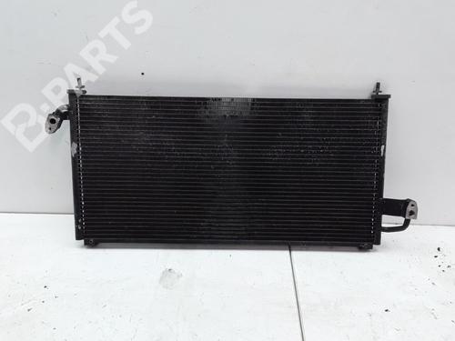 Used AC radiator AC radiator SUBARU FORESTER (SF_) 2.0 AWD (SF5) (122 hp) 10858608 10858608