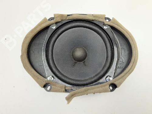 Used Speakers Speakers MAZDA 6 Saloon (GG) 2.3 MPS Turbo (GG3P) (260 hp) 10834383 10834383