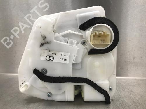 Høyre bak lås MAZDA 2 Hatchback (DL, DJ) 1.5 SKYACTIV-G | BP17642452C99 