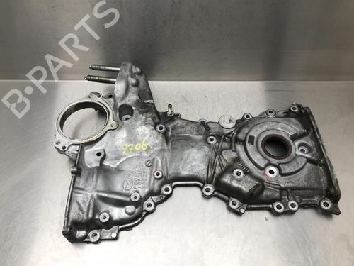 Used Timing cover Timing cover 13185265 13185265
