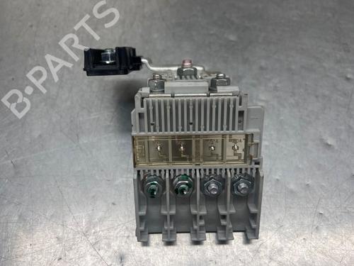 Cable MITSUBISHI OUTLANDER III (GG_W, GF_W, ZJ, ZL, ZK) 2.0 Hybrid 4WD (GG2W) | BP17761352E12 