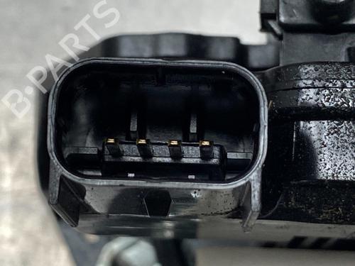 Rear left lock KIA RIO III (UB) 1.1 CRDi | BP13184241C100 