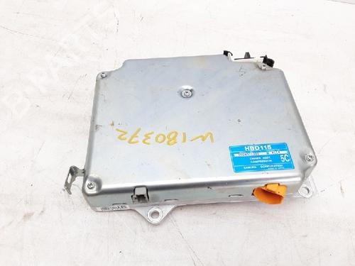Used Control unit Control unit HONDA CIVIC VIII Saloon (FD, FA) 1.3 IMA (FA3, FD3) (95 hp) 10836076 10836076