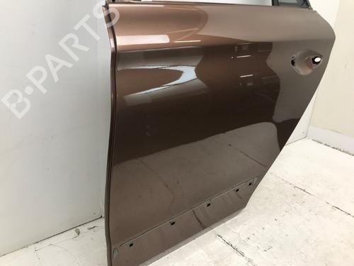 Left rear door HYUNDAI i20 II (GB, IB) 1.2 | BP16762416C4 
