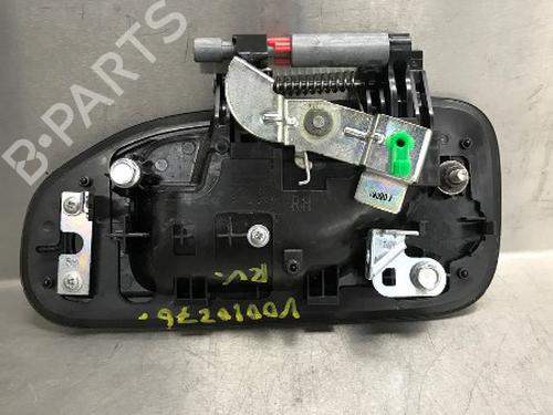 Front right exterior door handle NISSAN NV200 Van e-NV (ME0N) | BP18836155C129 
